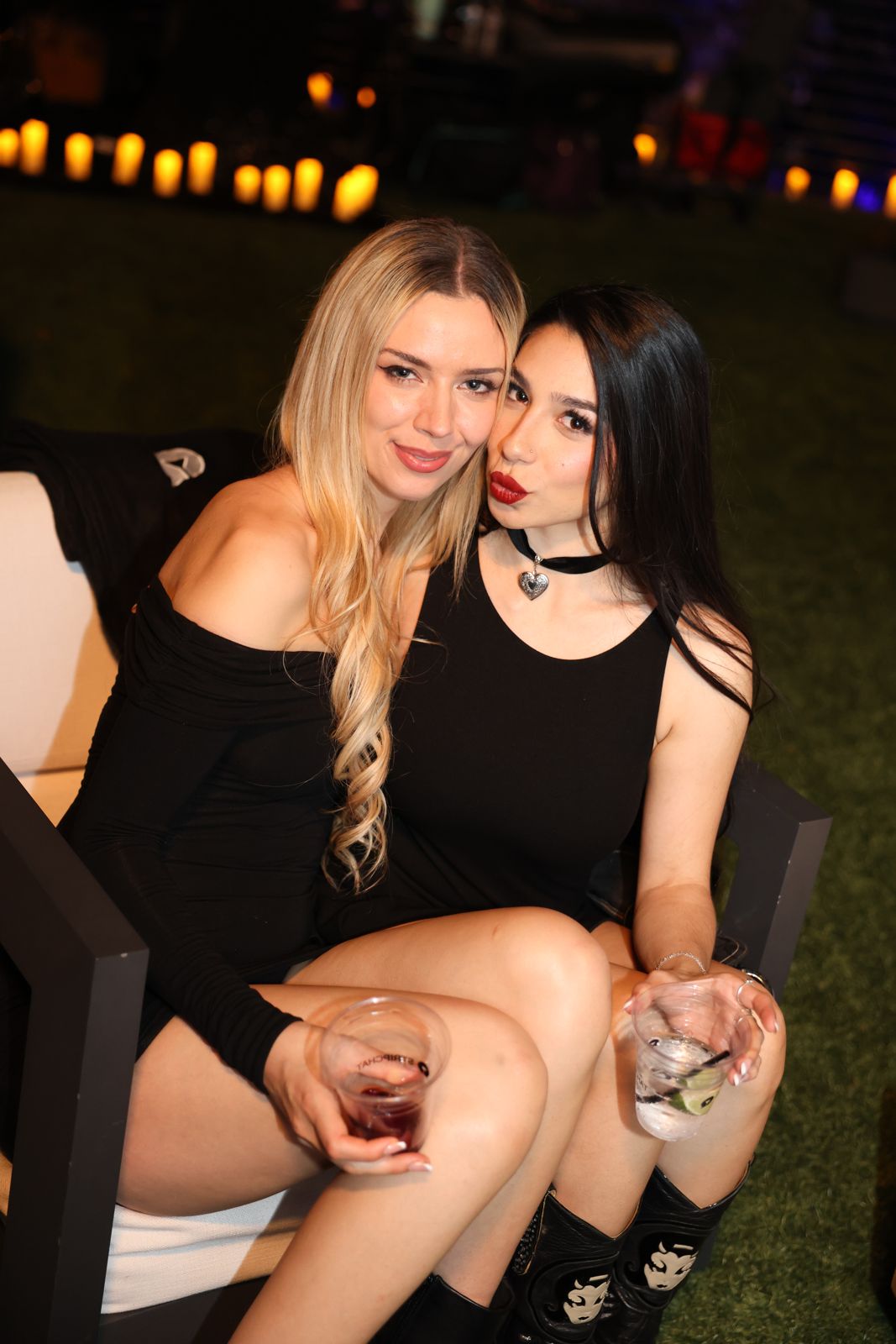 Inside the SC House Hollywood launch party, attended by 150 industry guests